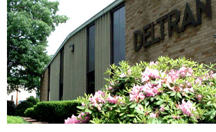 Deltran Building