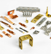 In-House Manufactured Components